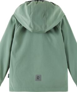 Jackets REIMA Vantti 5100009C Stone Green 81B0
