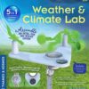 edukaciniai zaislai. Lavinamieji zaislai. KOSMOS . KOSMOS „Orų ir klimato laboratorija“