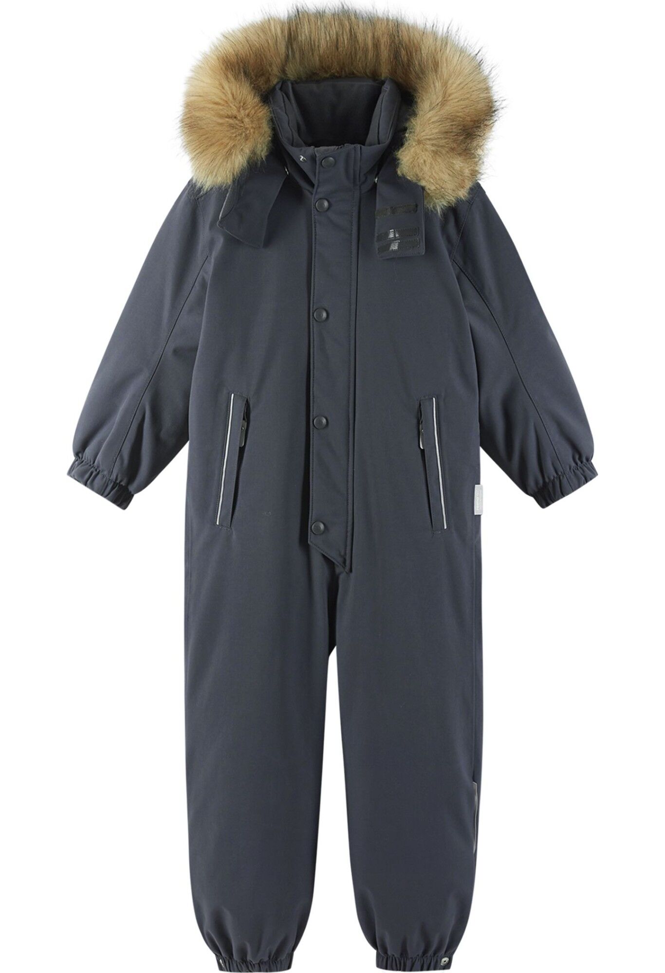 Reima Stavanger žieminis kombinezonas vaikams 2026