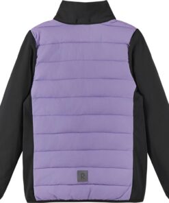 Jackets REIMA Trekkeri 5100451A Blooming Lilac 5450