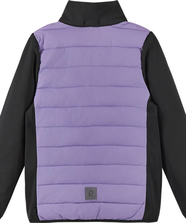 Jackets REIMA Trekkeri 5100451A Blooming Lilac 5450