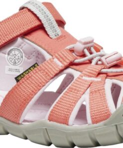 Alternative view of Keen SEACAMP II CNX vaikiški sandėliai