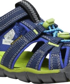 KeenSEACAMP II CNX 1030801