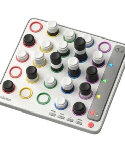 GIIKER SMART FOUR interaktyvi konsolė