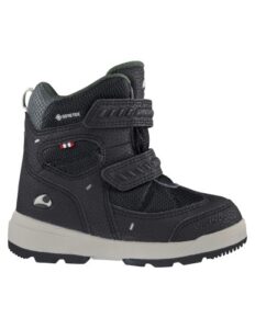 GORE-TEX batai vaikams 2026 - Viking žieminiai batai su membranos technologija