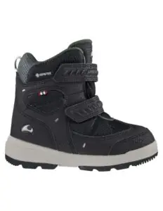 GORE-TEX batai vaikams 2026 - Viking žieminiai batai su membranos technologija