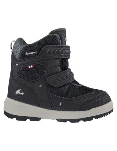 GORE-TEX batai vaikams 2026 - Viking žieminiai batai su membranos technologija