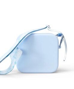 Alternative view of Kiimento silikoninis krepšys „Cinnamoroll“