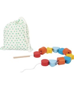 Alternative view of Montessori edukacinis žaislų rinkinys vaikams, 19–24 mėn.