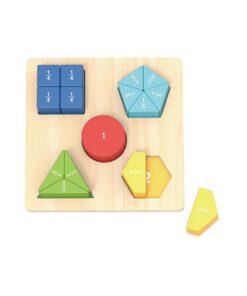 Alternative view of Montessori edukacinis žaislų rinkinys vaikams, 25–36 mėn.