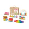 montessori edukacinis zaislu rinkinys vaikams 2536 men 2 1