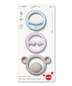 edukaciniai zaislai. Lavinamieji zaislai. Moluk . Moluk kramtukų rinkinys - „Nigi