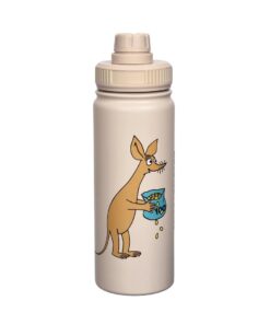 „Nordicbuddies“ nerūdijančio plieno gertuvė „Sniff“, 550 ml