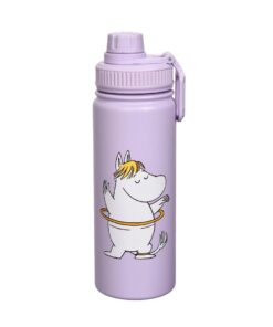 „Nordicbuddies“ nerūdijančio plieno gertuvė „Snorkmaiden“, 550 ml
