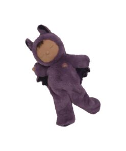 Alternative view of OLLI ELLA Cozy Dinkum „Šikšnosparniukė Pipė“