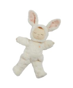 Alternative view of OLLI ELLA Cozy Dinkums „Kiškutė Mopė“