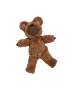 Alternative view of OLLI ELLA Cozy Dinkums „Meškiukas Minis“