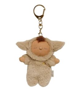 OLLI ELLA kolekcinis pakabukas „Avytė Pipė“