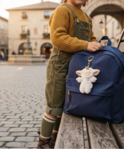 Alternative view of OLLI ELLA kolekcinis pakabukas „Avytė Pūkė“