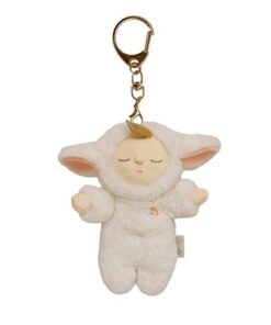 OLLI ELLA kolekcinis pakabukas „Avytė Pūkė“