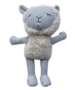 Pliušinis žaislas And the Little Dog Laughed „Avytė Gladys"