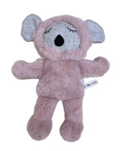 Pliušinis žaislas And the Little Dog Laughed „Koala Mavis“