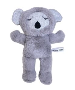 Pliušinis žaislas And the Little Dog Laughed „Koala Morton“