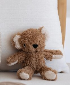 Alternative view of Pliušinis žaislas And the Little Dog Laughed „Koala Wilbur“