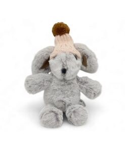 Alternative view of Pliušinis žaislas And the Little Dog Laughed „Triušytė Edith(Medium)“