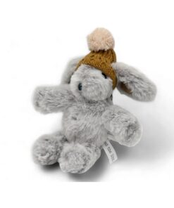 Pliušinis žaislas And the Little Dog Laughed „Triušytė Edith (Mini)“