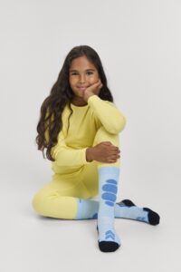 Terminiai apatiniai vaikams 2026 – Reima Lani termo komplektas