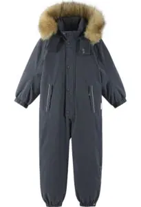 Reima vs Didriksons vs Huppa vaikiškų žieminės aprangos palyginimas 2026