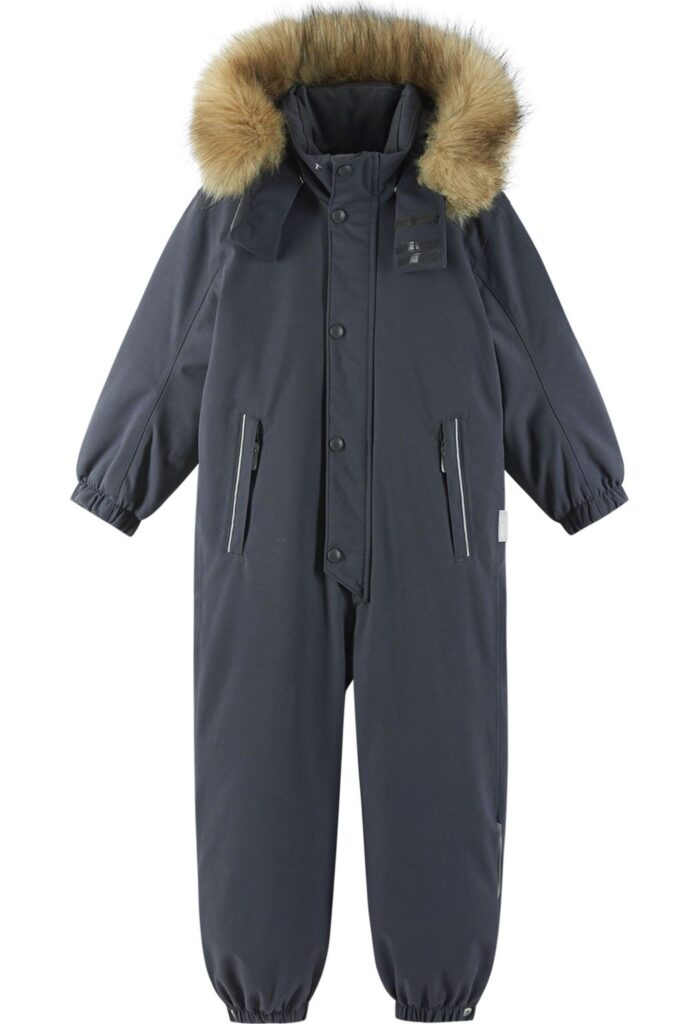 Reima vs Didriksons vs Huppa vaikiškų žieminės aprangos palyginimas 2026