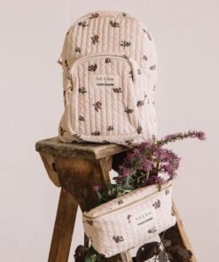 Studio Bohème Paris vaikiška kuprinė „Blackberry“