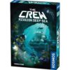 edukaciniai zaislai. Lavinamieji zaislai. KOSMOS . Kosmos bendradarbiavimo žaidimas „The Crew: Mission Deep Sea“