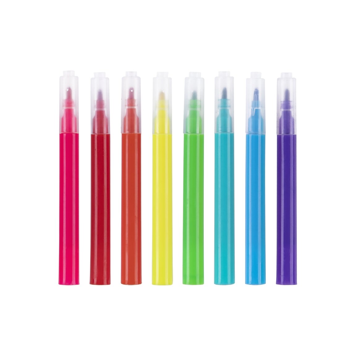 Tookyland aksominė spalvinimo knygelė su flomasteriais „Gyvūnai“ (LT167) 7 Tookyland aksominė spalvinimo knygelė su flomasteriais „Gyvūnai“ (LT167) - Image 5