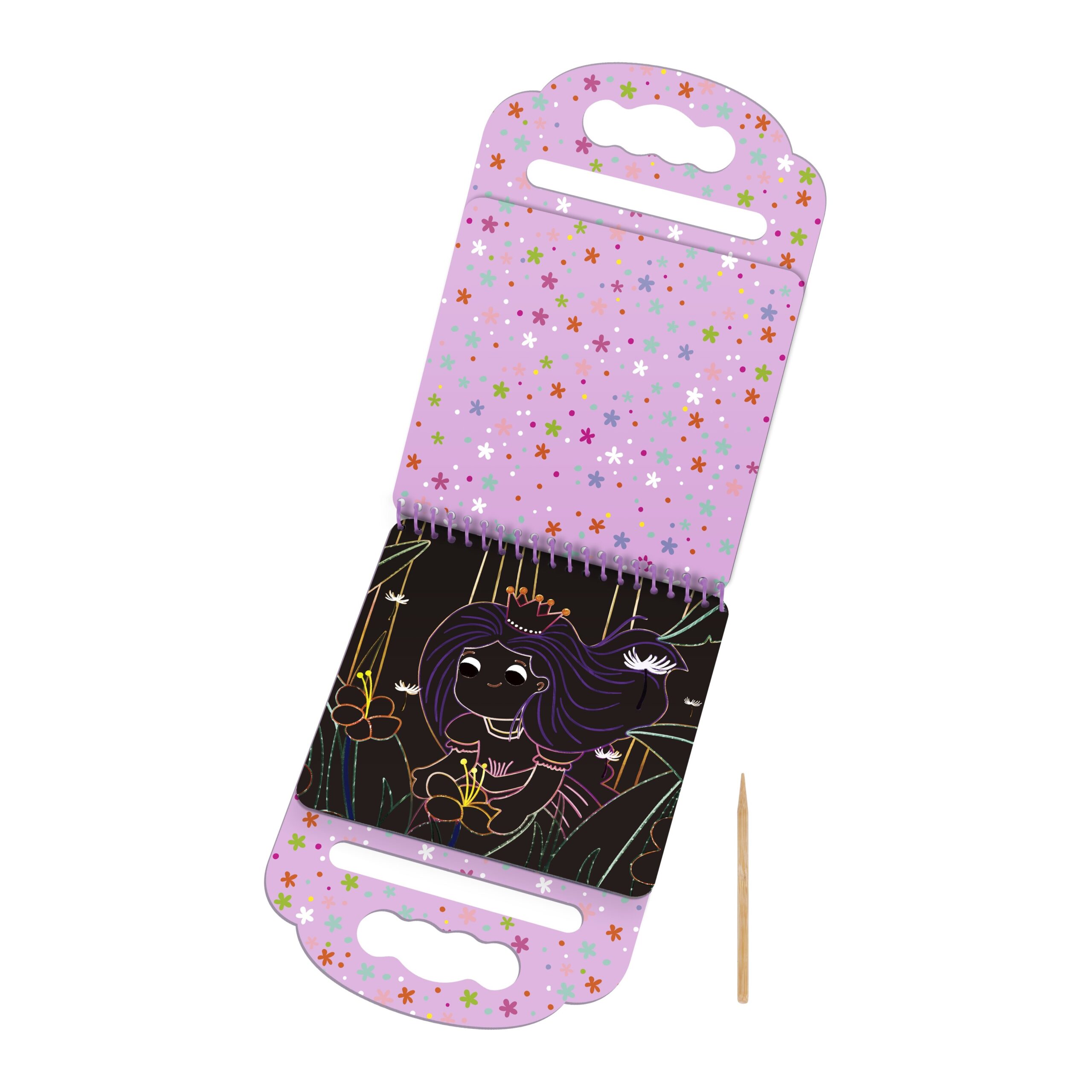 Tookyland braižymo knygelė „Pasakos“ (LT162) 5 Tookyland braižymo knygelė „Pasakos“ (LT162) - Image 3