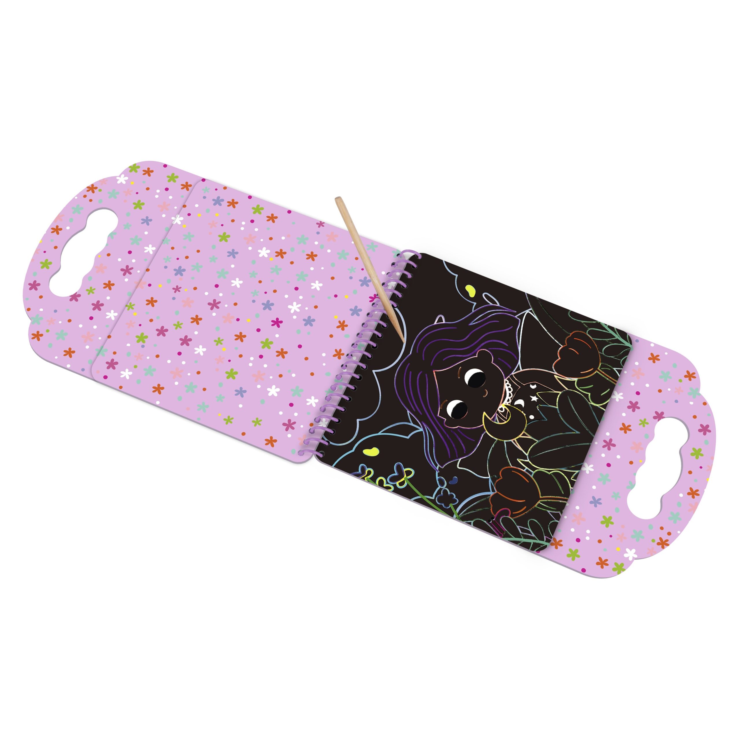 Tookyland braižymo knygelė „Pasakos“ (LT162) 6 Tookyland braižymo knygelė „Pasakos“ (LT162) - Image 4