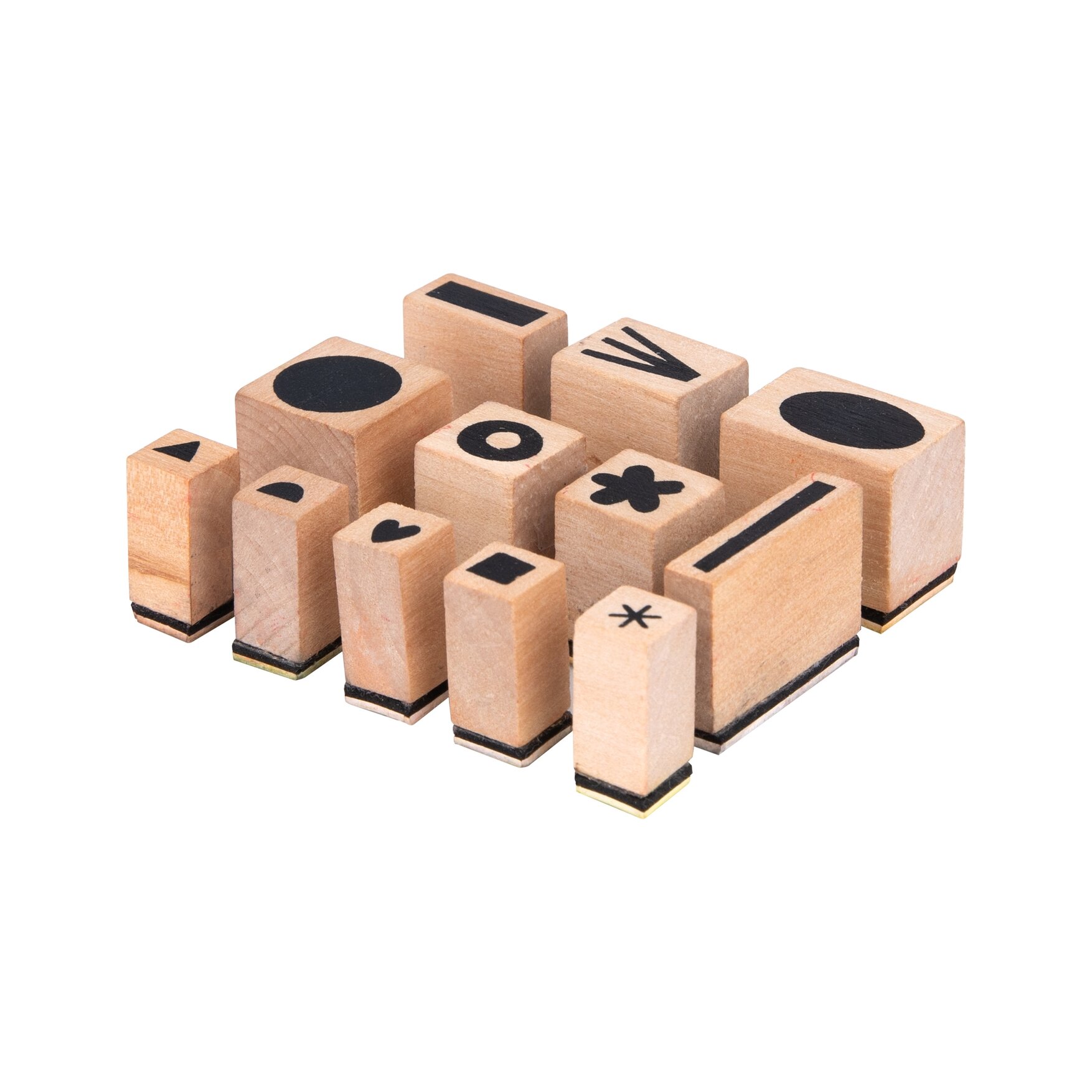 Tookyland kūrybinis išplaunamų taškinių markerių rinkinys su spalvinimo knygelėmis ir mediniais antspaudais (LT299) 5 Tookyland kūrybinis išplaunamų taškinių markerių rinkinys su spalvinimo knygelėmis ir mediniais antspaudais (LT299) - Image 3