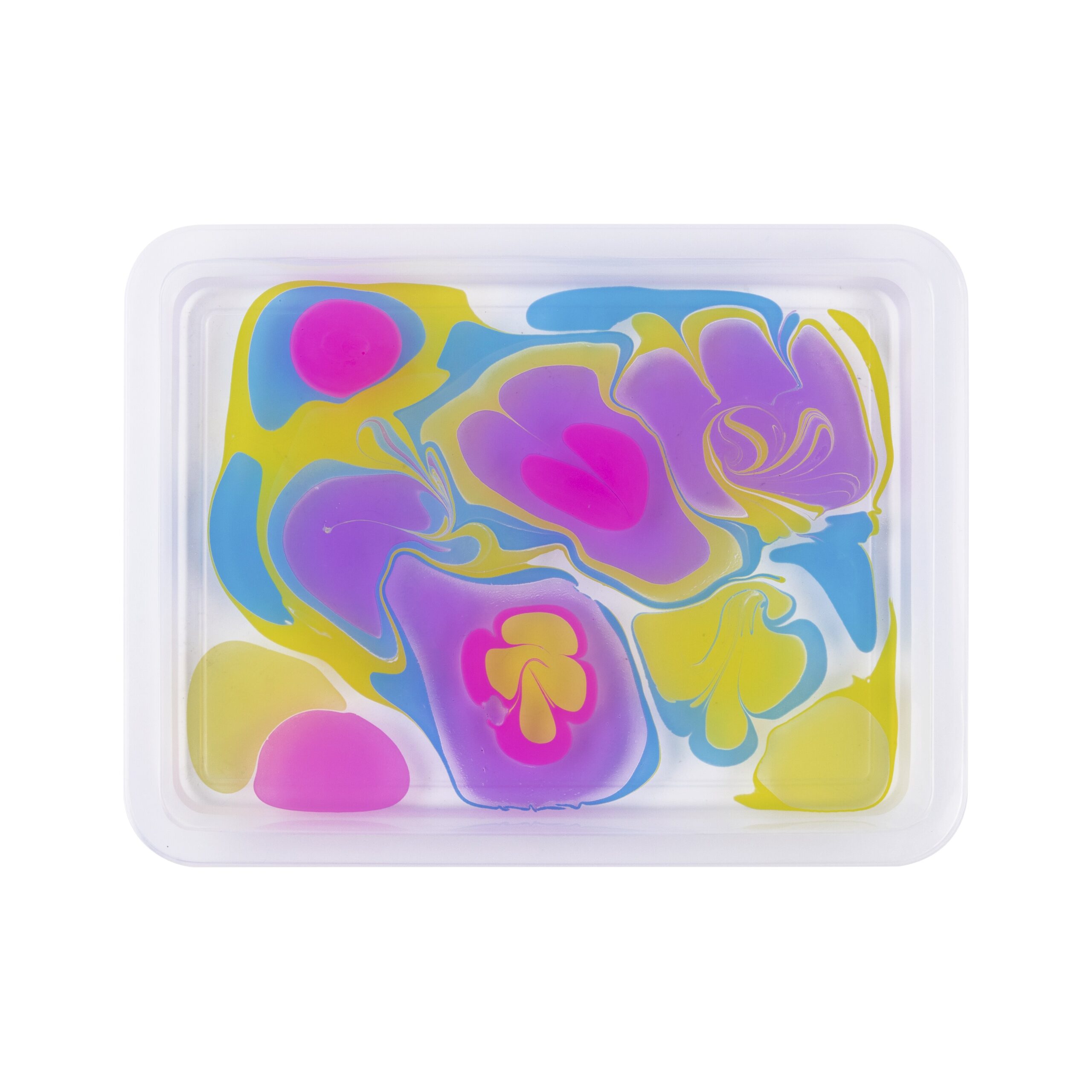 Tookyland kūrybinis marmuravimo rinkinys – 12 spalvų (LT150) 4 Tookyland kūrybinis marmuravimo rinkinys – 12 spalvų (LT150) - Image 2