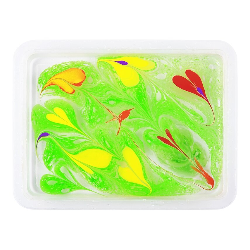 Tookyland kūrybinis marmuravimo rinkinys – 6 spalvos (LT132) 4 Tookyland kūrybinis marmuravimo rinkinys – 6 spalvos (LT132) - Image 2