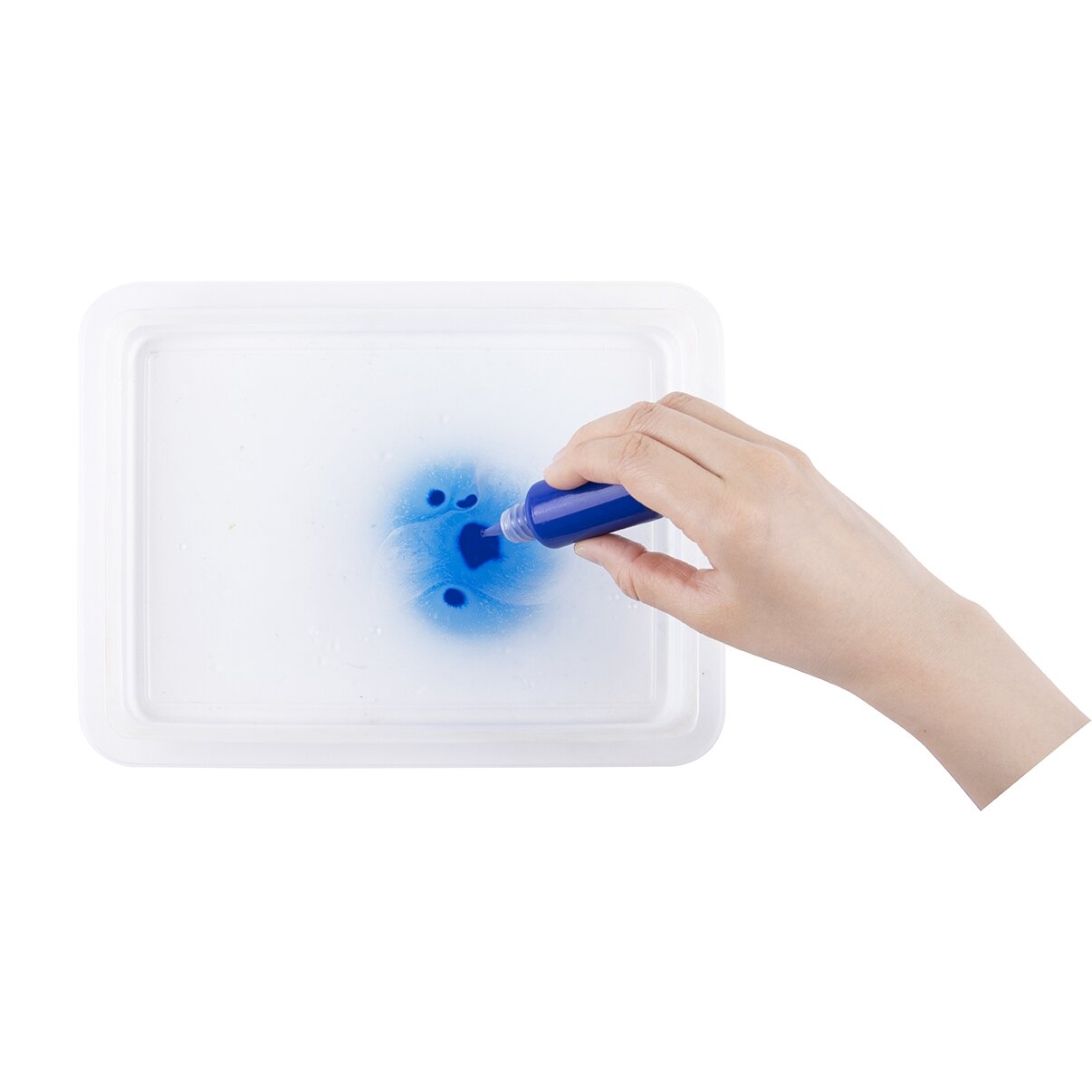 Tookyland kūrybinis marmuravimo rinkinys – 6 spalvos (LT132) 6 Tookyland kūrybinis marmuravimo rinkinys – 6 spalvos (LT132) - Image 4