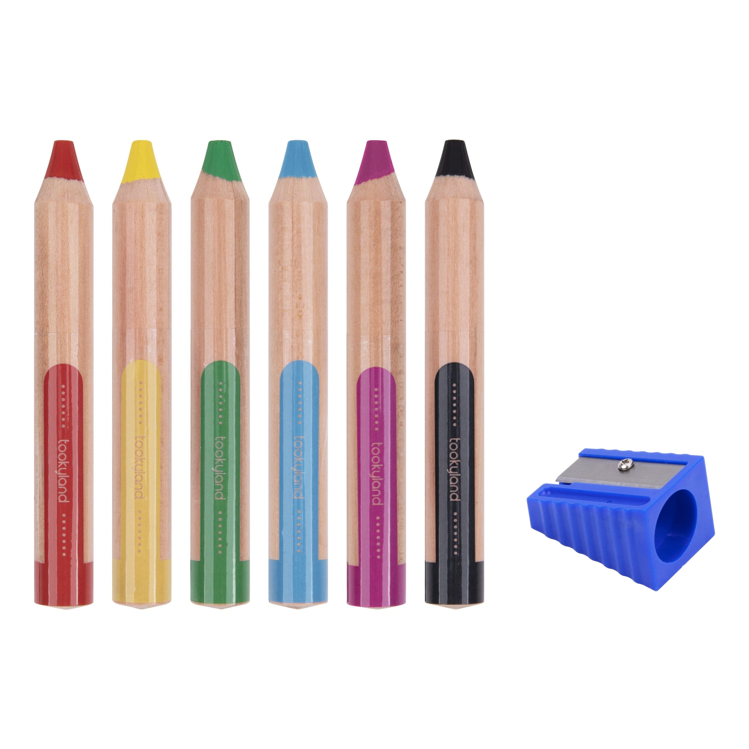 Tookyland kūrybinis vitražo langų spalvinimo rinkinys „Fėjos“ (LT341) 5 Tookyland kūrybinis vitražo langų spalvinimo rinkinys „Fėjos“ (LT341) - Image 3