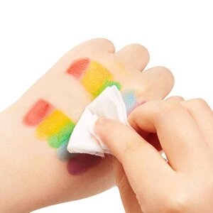 Tookyland lengvai nuplaunamų šilkinių kreidelių rinkinys – 24 spalvos (LT138A) 6 Tookyland lengvai nuplaunamų šilkinių kreidelių rinkinys – 24 spalvos (LT138A) - Image 4