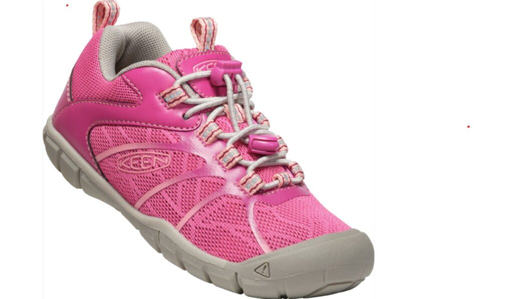 Vaikiški sportiniai batai – Keen Chandler aktyviam vaikui