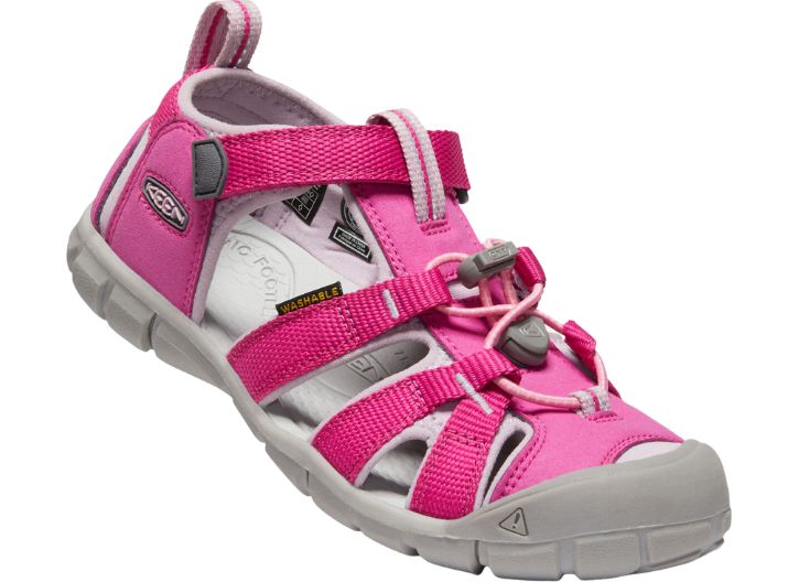 Vaikiski vasaros sandalai - vaiku avalyne vasarai 2026