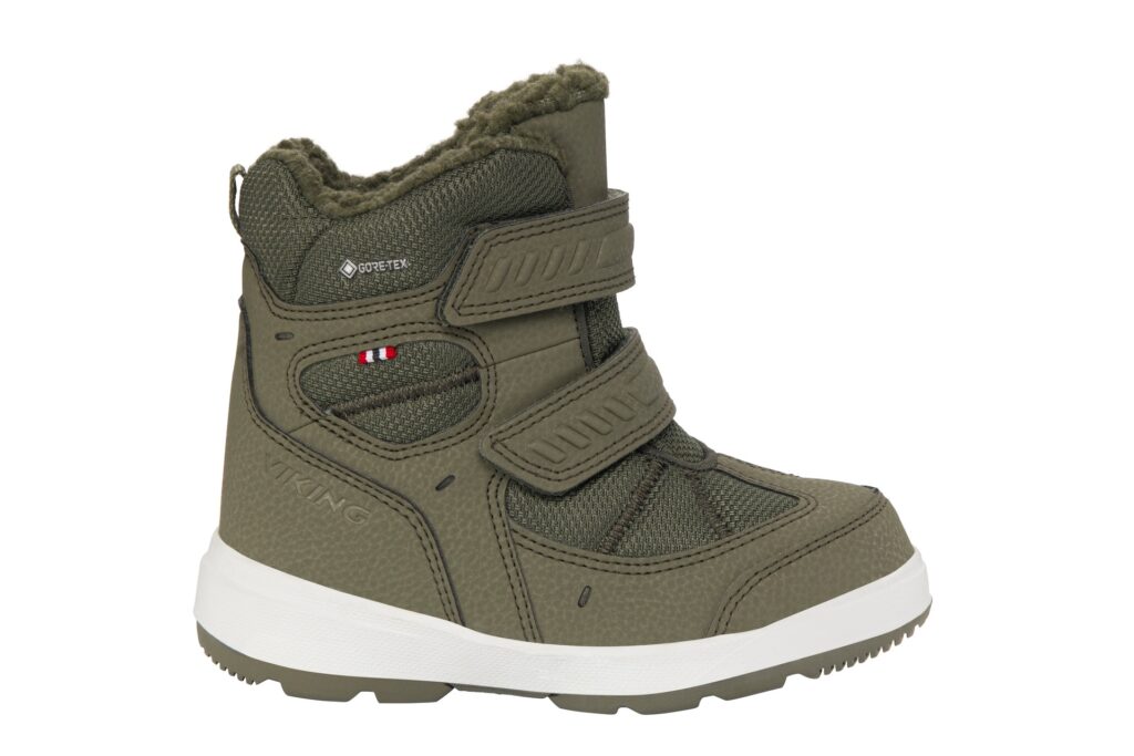 Žieminiai batai vaikams 2026 - geriausių modelių palyginimas ir pirkimo gidas