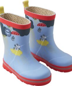 Alternative view of REIMA Magisk Moomin kombinezonas berniukams