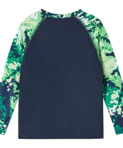 Swim suit REIMA KROOLAUS 5200150A Navy 6980 For Kids