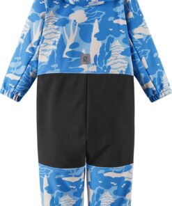 Overalls REIMA Nurmes 5100007C Cool blue 6392